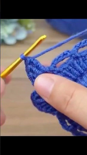 Handmade Unique Wool Design Tutorial | Easy & Beautiful Wool Art Craft