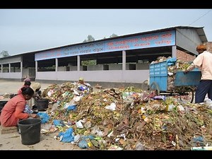 Solid Waste Management Project