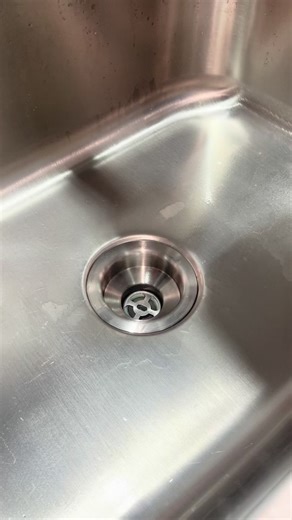 Steam Mop head pad scrubbing ✨ #fyp #asmr #cleantok #satisfyingcleans #satisfying #viral #sinkclean #scrubbing #cleaningtiktok #viralvideo #fypシ #productoverload #clean #foryoupage #mop #household #foryou