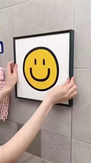 This Tape Actually Holds! Double sided Tape. #viral #gadgets