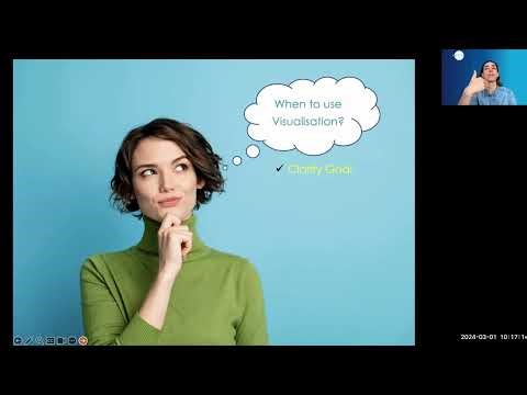 Mastering Visualization Techniques for an Impactful Coaching Session!