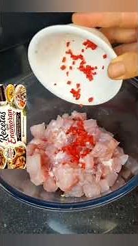 ¿Quieres preparar un auténtico ceviche peruano en casa?