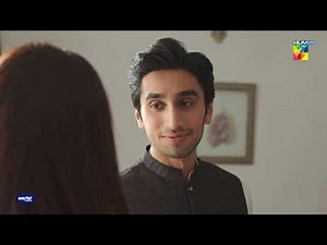 Gulnaar Ki Zuban Khul Gai...!! - Badshah Begum - HUM TV