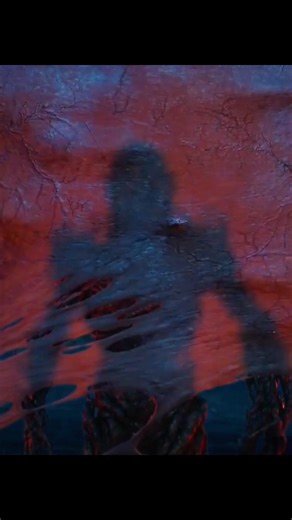 VECNA/HENRY/001💀 | Stranger Things season 5 last episode | Slowed down song|Stranger things tutorial