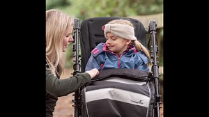 Thomashilfen North America (ExoMotion) is a resource for special needs seating, mobility, and sleep systems for children, adults and elders. Our guiding principle is simple. Parents and Caregivers are the center of decisions for their children and family members. Discover more: http://www.Thomashilfen.us #Specialneeds #pediatrics #physicaltherapy #adaptedstroller #atp #assistivetechnology #pediot #pedipt #tiltinspace #assistiveequipment #complexrehab #fullflat #occupationaltherapy #autism #cereb