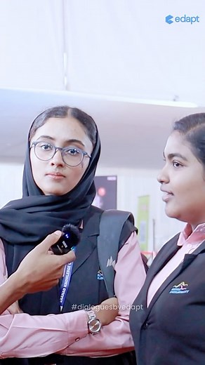 നമ്മുടെ വിദ്യാഭ്യാസത്തെ കുറിച്ച് ഇവർക്കെന്താണ് പറയാണുന്നതെന്ന് നോക്കൂ👀 | Edapt