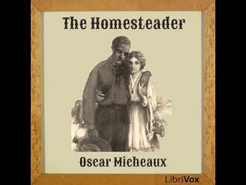 The Homesteader by Oscar MICHEAUX read by Various Part 1/3 | Full Audio Book