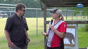 Join Paige Pearce as she discusses setting a new national record at the National Field Archery Association Outdoor Field National Championship! In this video, Paige breaks down what the three days of rounds involve and shares valuable mental management strategies for peak performance. Stay tuned for more coverage brought to you by Hamskea Archery Solutions | Competition Archery Media
