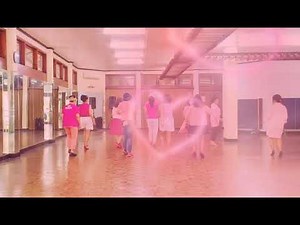 The Captain - line dance