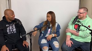 Full interview: YouTube.com/KevOnStage | Erica Campbell