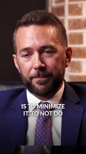 Why hiring the right attorney matters ⚖️