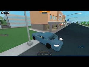 Je vous montre le bug de roblox du 20 octobre 2025