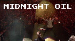 Resist. The Final Tour. Full list of dates tickets: www.midnightoil.com/tour | Midnight Oil