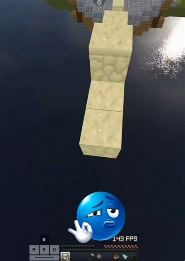 Mastering Speed Telly Bridge in Bedwars on Phone