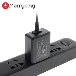 [Hot Item] AC DC Adapter 5V 6V 7V 8V 9V 12V 500mA 800mA 1000mA UPS Power Supply Battery Charger