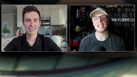 Here's how people in recovery are using movies and TV to help them heal from addiction