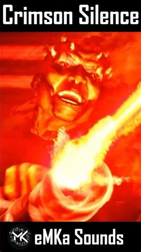 Crimson Silence – (Maul Shadow Lord) Maul’s Wrath | Dark Cinematic Metal short edit