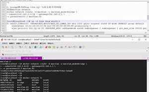 04.Docker网络之MACVLAN