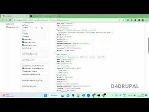 Spellcheck query in apache solr | D4Drupal