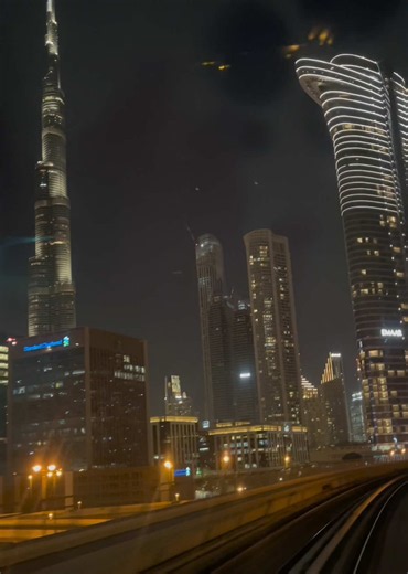 Dubai travel guide: How to plan an unforgettable trip