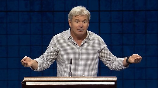 Freethought Democrats object to Pastor Jack Hibbs as guest chaplain, say he’s Christian nationalist