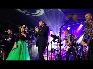 Saija Tuupanen & Teemu Roivainen (eXmiehet & Energia) - Potpuri