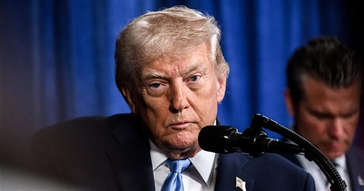 Trump lawsuit against Pulitzer Prize Board has reached discovery phase – here is what they want