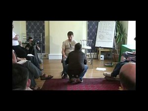 Hypnosis - Non Verbal Induction