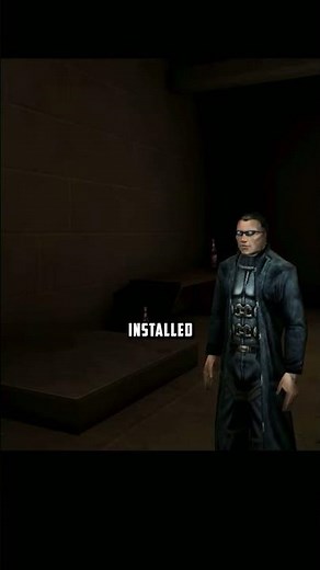 The Grey Death Plague of Deus Ex