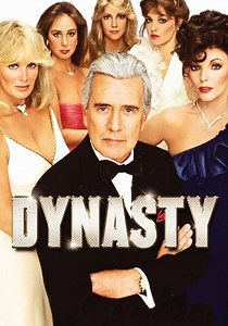 Dynasty - watch tv show stream online