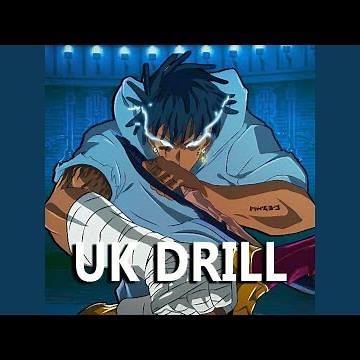 Solo Levelling (Sung Jin Woo UK Drill)