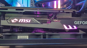 [PLEASE HELP] - RTX 4080 GPU making strange crackling noise when fans ramp up