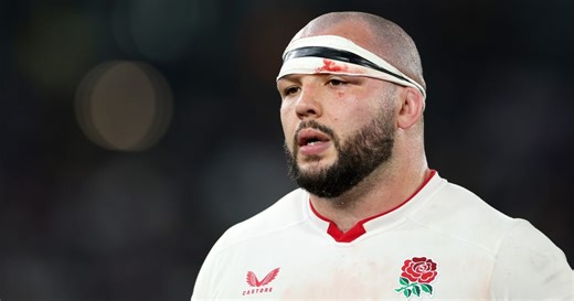 England player ratings vs Italy | 2026 Guinness Six Nations