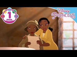 The Princess and the Frog | Almost There | ‪@disneykids‬