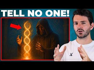 Your DNA Controls the Simulation. Here's How to Upgrade it