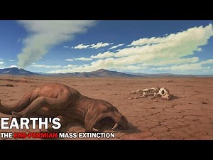 The End-Permian Mass Extinction – How Earth Faced Its Greatest Biodiversity Collapse?