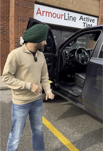 🇨🇦🇨🇦 Designed In Canada🇨🇦🇨🇦 🚩30 Days free Trail on All Mats 🚩2 Years warranty for any wear and tear 🚩BUY with Confidence 📌16 Bramhurst Ave Unit 11 nd 12 Brampton Ontario Canada . . #armourlinemats #armourlineindustries #armourlineinsurancegroup #easymats #carmatsbrampton #carmats #armourlineindustries #activetint #punjabi #viral #wintermats #Dodge #honda #toyota #tesla