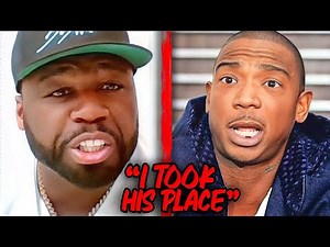 50 Cent Reveals How He K!lled Ja Rule's Career
