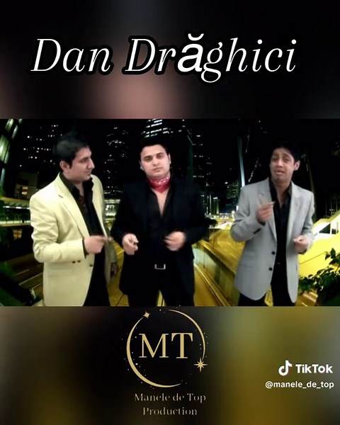 Dan Drăghici: Muzica care ne unește