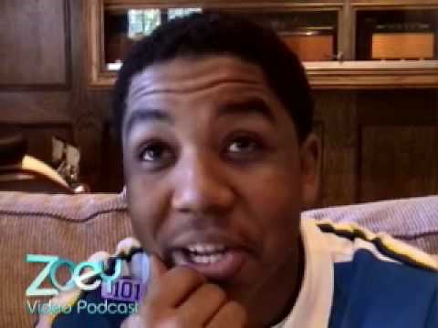 Zoey 101 Podcast Video 1