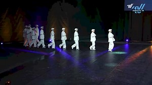 Beech High School [2025 Small Varsity Division I - Hip Hop Prelims] 2025 UDA National Dance Team Championship