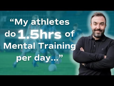 The Science of Mindfulness, Game Faces, and Alter Egos | Dan Abrahams