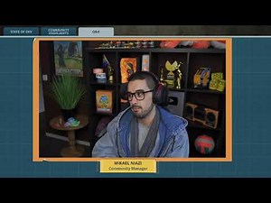 (31/03) (Dev Stream) Another EXP patch on the way !ama !cup