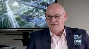 57 reactions · 15 shares | Progress on California’s transformation to high-speed rail is well underway! Over the next two years, construction in the Central Valley will continue to move faster and all environmental clearance from San Francisco to Los Angeles/Anaheim will be complete. Check out the Draft 2020 Business Plan now. https://hsr.ca.gov/about/business_plans/2020/ | California High-Speed Rail Authority | Facebook