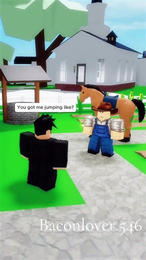 You got me jumping like #fyp #viralvideos #roblox #robloxfyp | Roblox