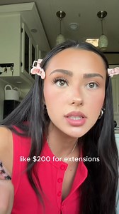 Forget struggling with strip lashes or spending hours at the salon. Lash Glow's DIY lashes are designed for beginners and beauty experts alike!✨ "I never thought I could do my own lashes until I tried these! They're incredibly lightweight. I literally forget I'm wearing them!" See why thousands of women are switching to DIY lashes that look professional but feel like nothing. 🙌 | Lash Glow