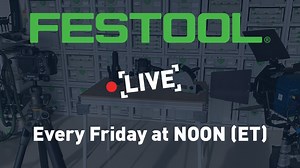 2.6K views · 27 reactions | The Festool training team walks you through how to properly set up and calibrate the MFT/3 as well as answer your questions along the way. MFT/3: https://bit.ly/3bt3fsJ | Festool | Facebook