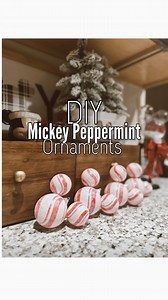 15K views · 92 reactions | Another easy Disney Christmas DIY! • • #dollartree #dollartreediy #diy #disneydiy #christmasdiy #christmasdecor #disneychristmas #mickeywreath #craft #crafting #disneydecor #christmas #dollartreecommunity #dollartreeobsessed #crafts #disney #hobbylobby #hobbylobbychristmas #hobbylobbydiy | Main Street Muse | Facebook