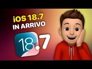 iOS 18.7 is coming soon: here are all the new features for iPhone