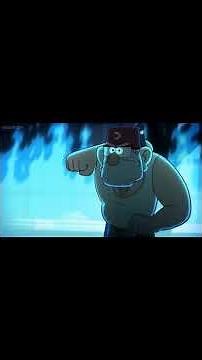 Bill Cipher Last Word Original And Reverse #gravityfalls #billcipher #shorts #short #Kennn.